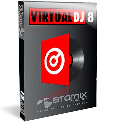 Atomix VirtualDJ 2021 Pro Infinity 8.5.6886 (x64)