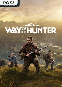 Way of the Hunter v1.20-Razor1911