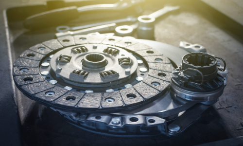 How Much Does a Clutch Replacement Cost? Let’s Find Out! Car-clutch-UK