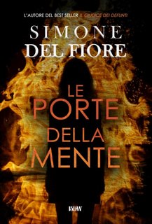Simone Del Fiore - Le porte della mente (2023)