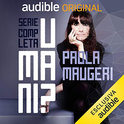Paola Maugeri, Mariano Maugeri - Umani (2020) (mp3 - 128 kbps)