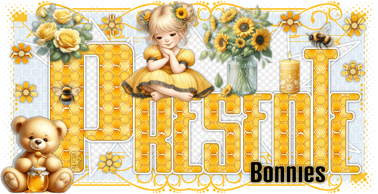 Presente Flors i Abelles bonnies