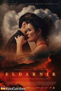 Eldarnir (2025)