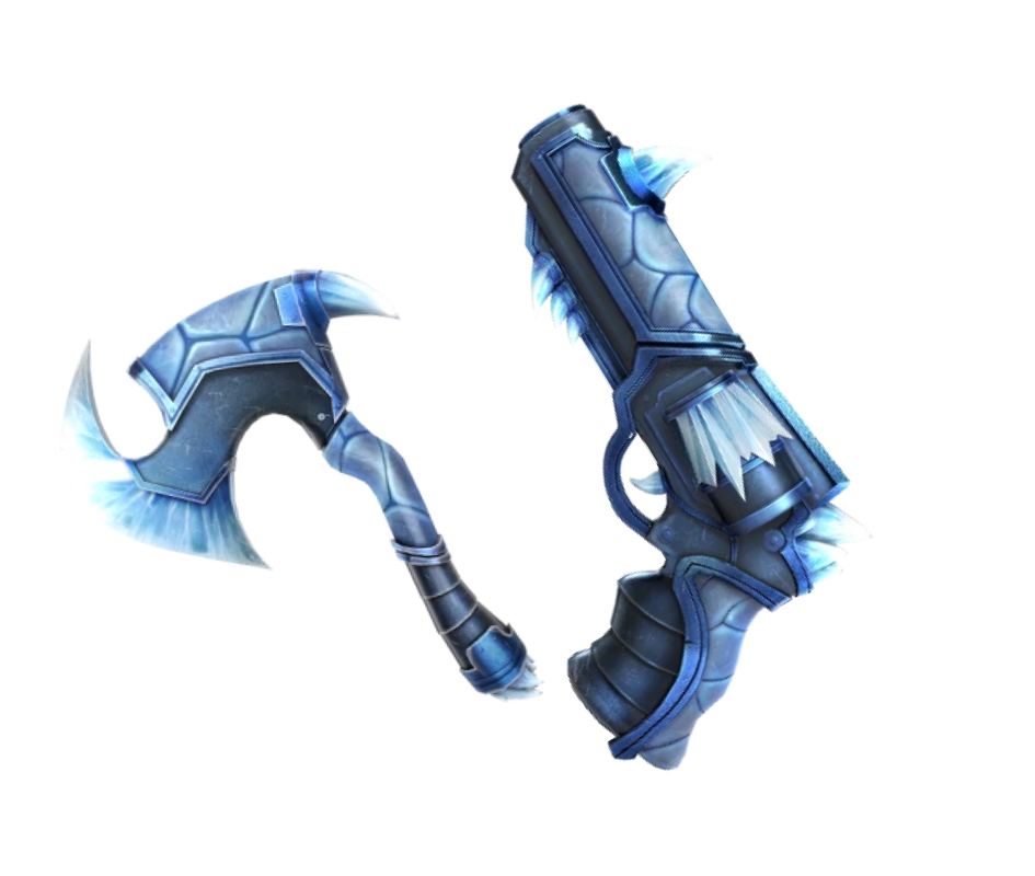 frosthorn set