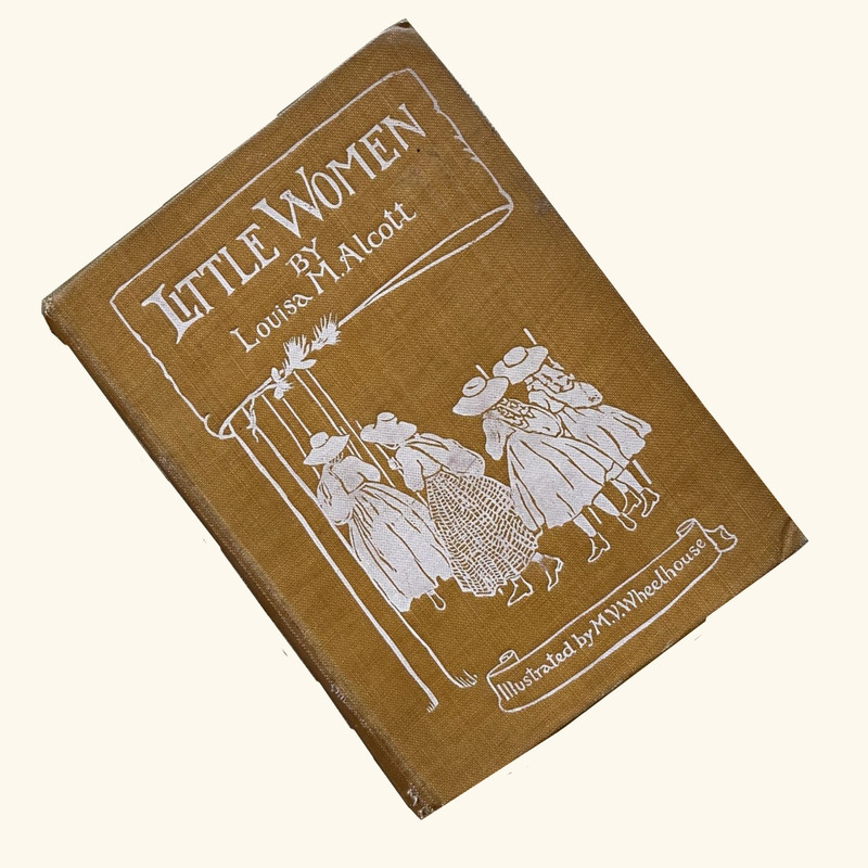 LITTLE WOMEN