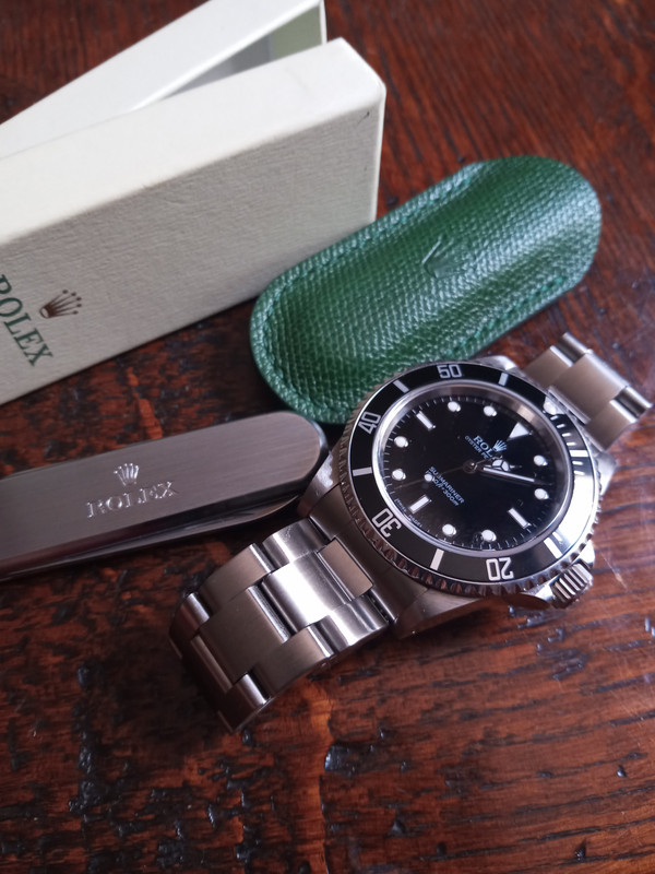 Les photos de Goodies ROLEX - tome 3 - Page 30 20240513_130940