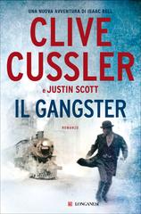 Clive Cussler, Justin Scott – Il gangster (2022)