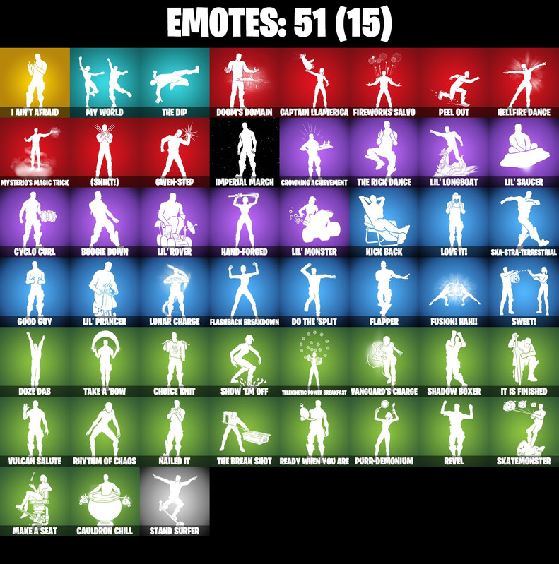 emotes comp