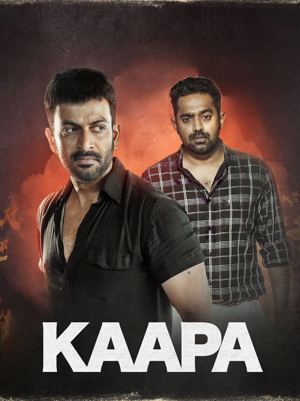 Kaapa (2023) Movie4lol