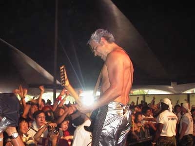 Richard Z.Kruspe-Bernstein (74)