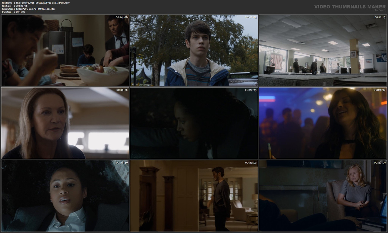The Family (2016) S01E02 All You See Is Dark.mkv