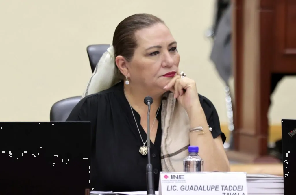 TEPJF va por revocar plazo impuesto a Taddei para nombramientos del INE