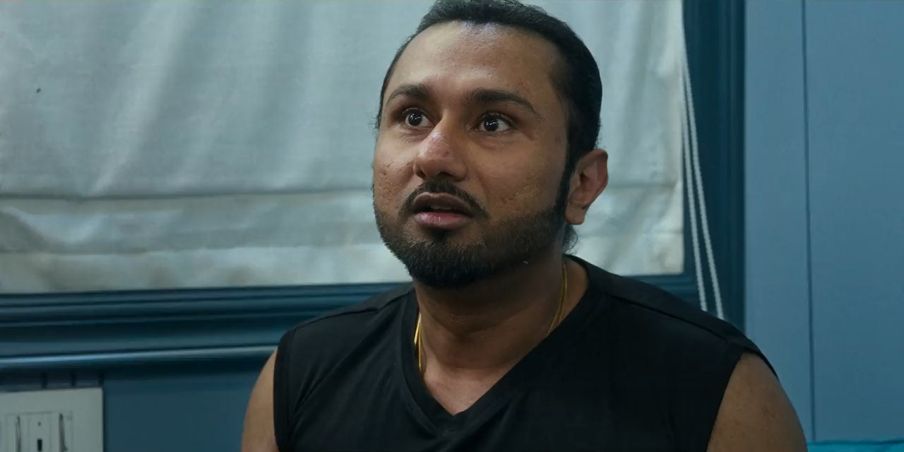 Yo Yo Honey Singh: Famous 2024 WebRip [Hindi + Tamil + Telugu + English] 480p, 720p ESub Screenshot