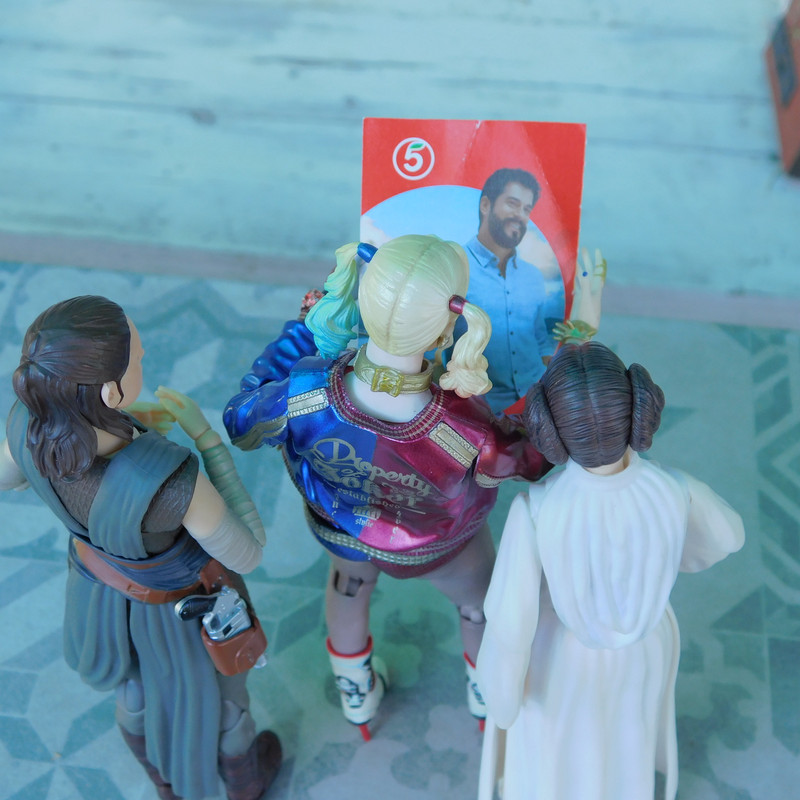 Весенняя московская ночь, дача Харли н ачало 2025 073