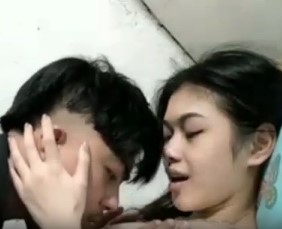 Enaknya Bisa Nyusu