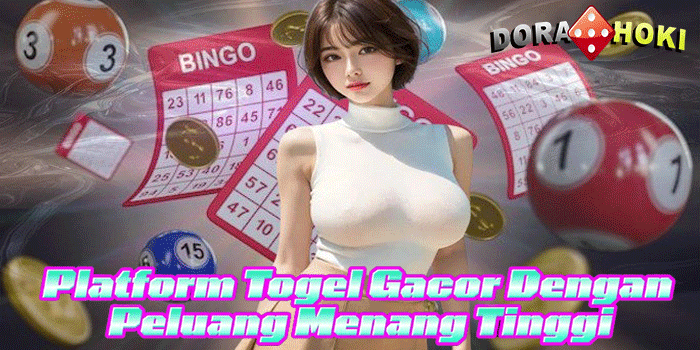 Platform Togel Gacor