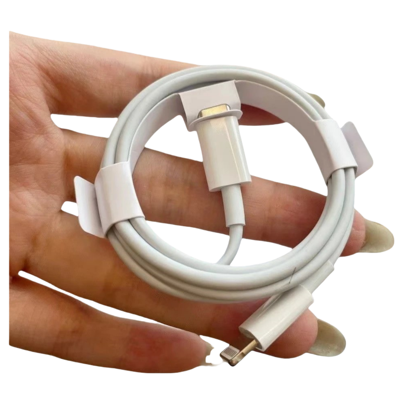 USB-Cto Lightning  Cable (1m)