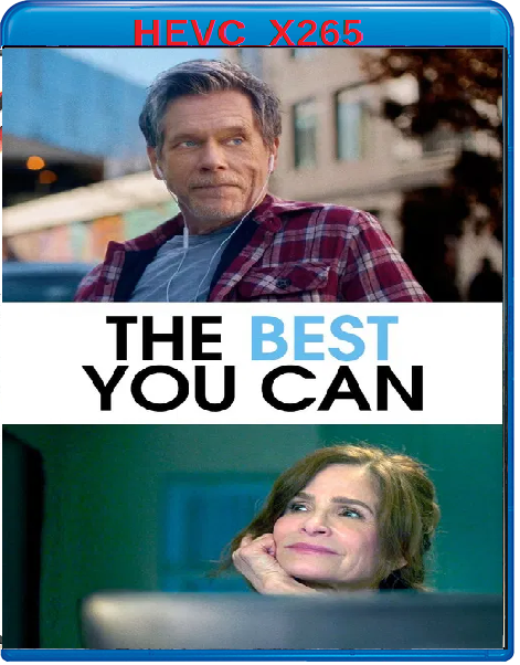 The Best You Can (2025) mkv FullHD 1080p HEVC AC3 ITA ENG Sub