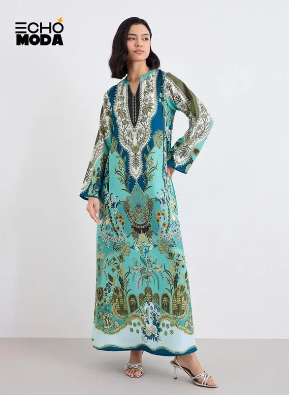 الجلابيه الخليجية: ستايل عملي بإطلالة متجددة