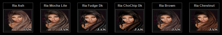 Ria-Hairstyles
