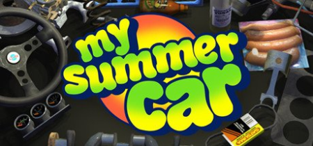 My Summer Car v05.10.2020-P2P