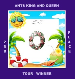 ants knq 2nd