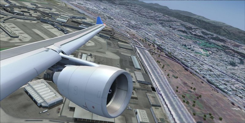 KSFO - LEBL Fs9-2021-09-09-15-04-00-69