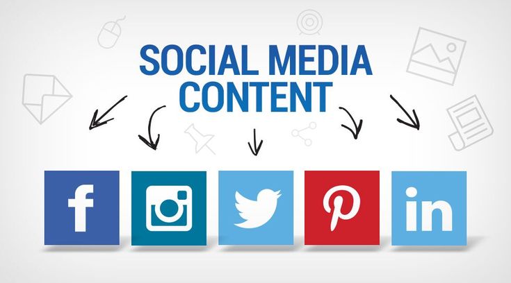 Social Media Content
