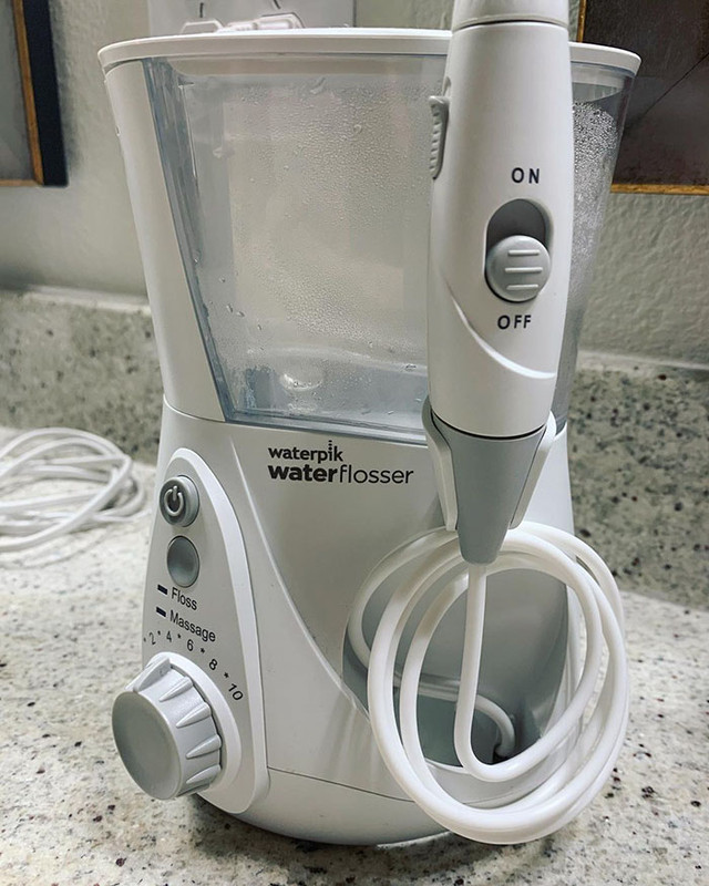 waterpik