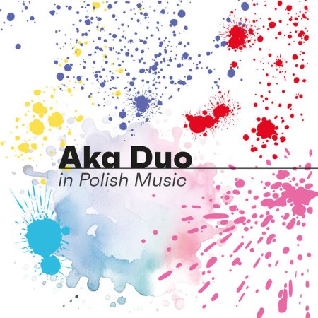 Aka Duo - In Polish Music (2025)