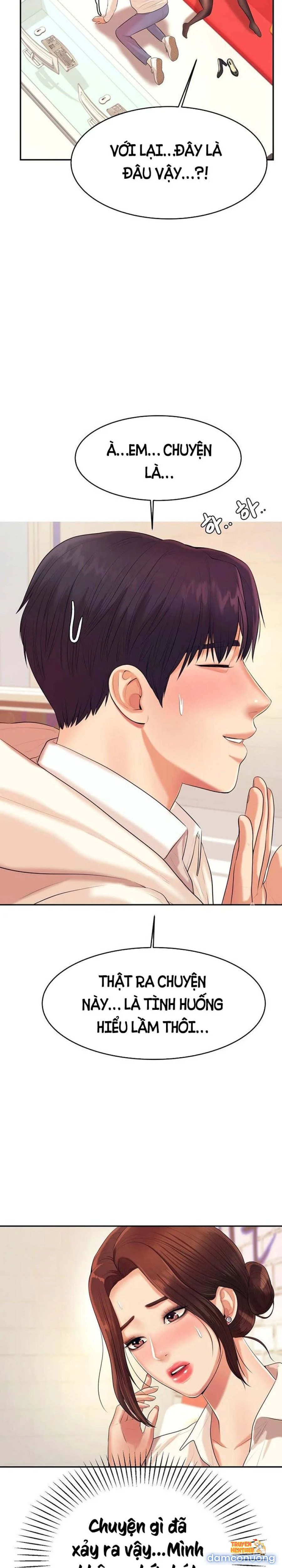 Trang truyện tmpz39fj7e4 trong truyện tranh Cô Giáo Ngoài Giờ - Chap 5 - www.lxmanga.org