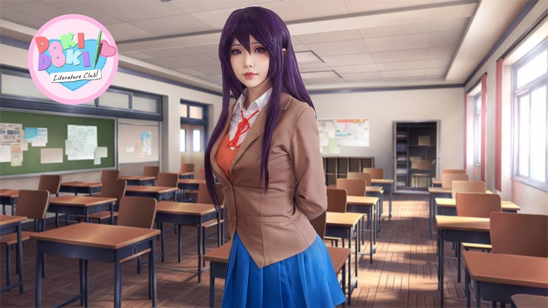 Hana Bunny Cosplay 超大合集｜728P 高清写真图片资源合集[728P-819.3M]插图2