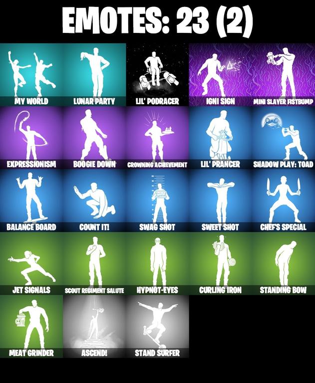 emotes comp
