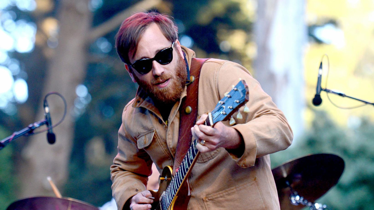 Dan Auerbach