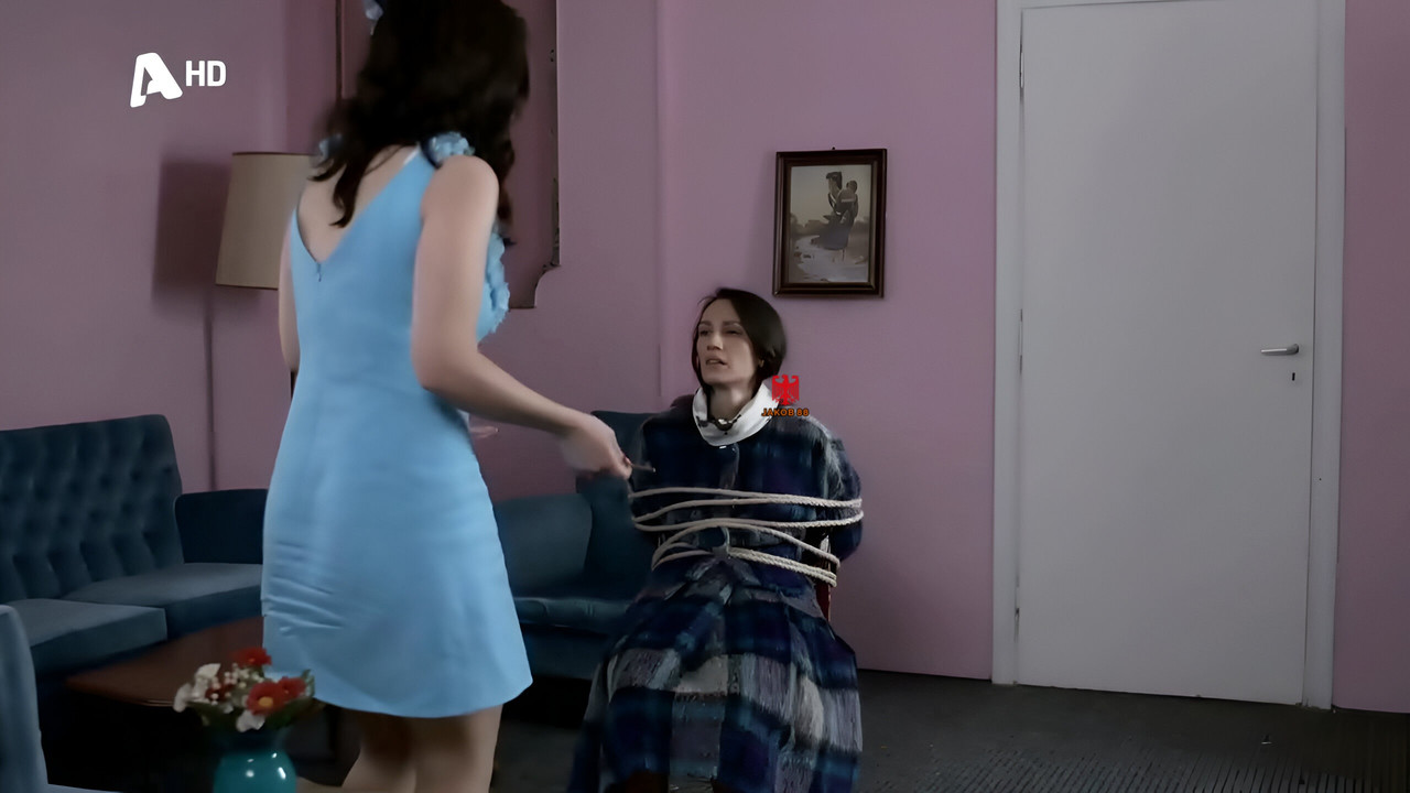 Lamprini Skreka 4 - O Paradeisos Ton Kirion S02EP41-46