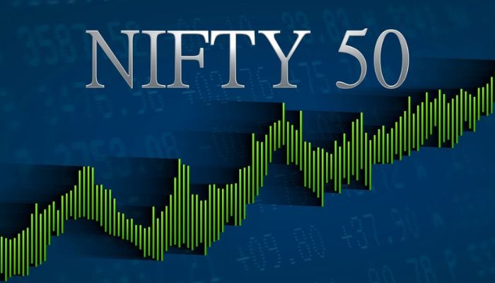Next 50 Index Constituents