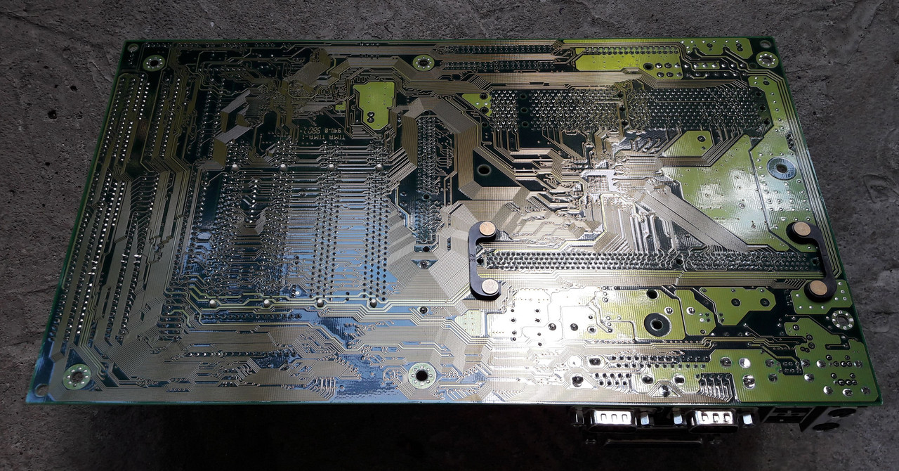 EPOX-EP-61LXA-M-P2-233-53