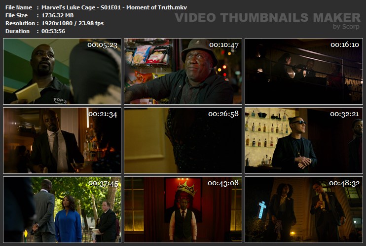 Marvel's Luke Cage - S01E01 - Moment of Truth.mkv