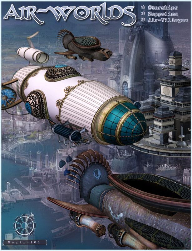 Air-Worlds Air-Worlds