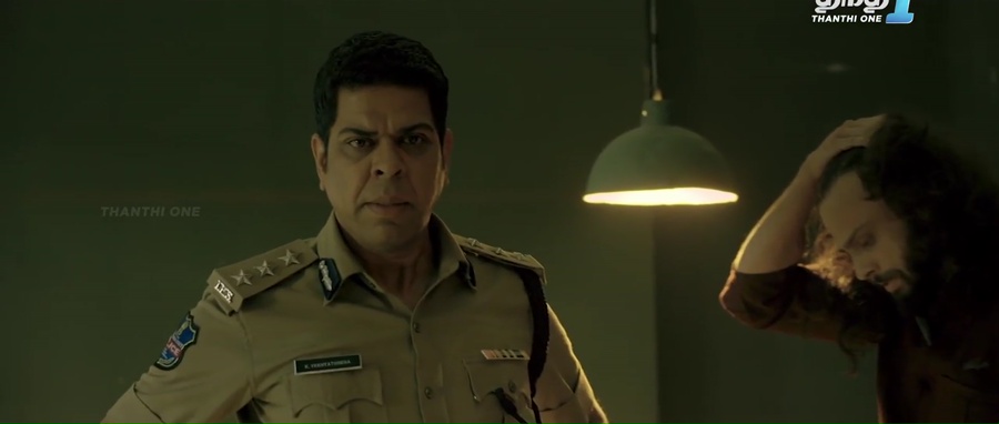 Plan B 2021 WebRip [Tamil] 480p, 720p Screenshot