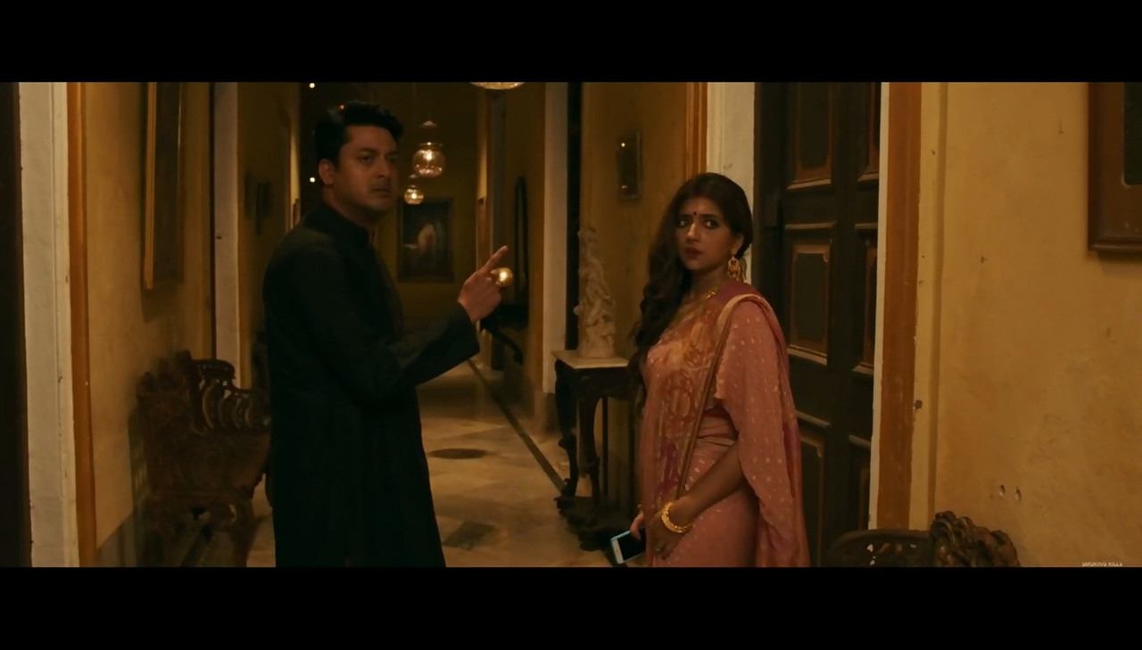 The Bose Family Movie Screenshot