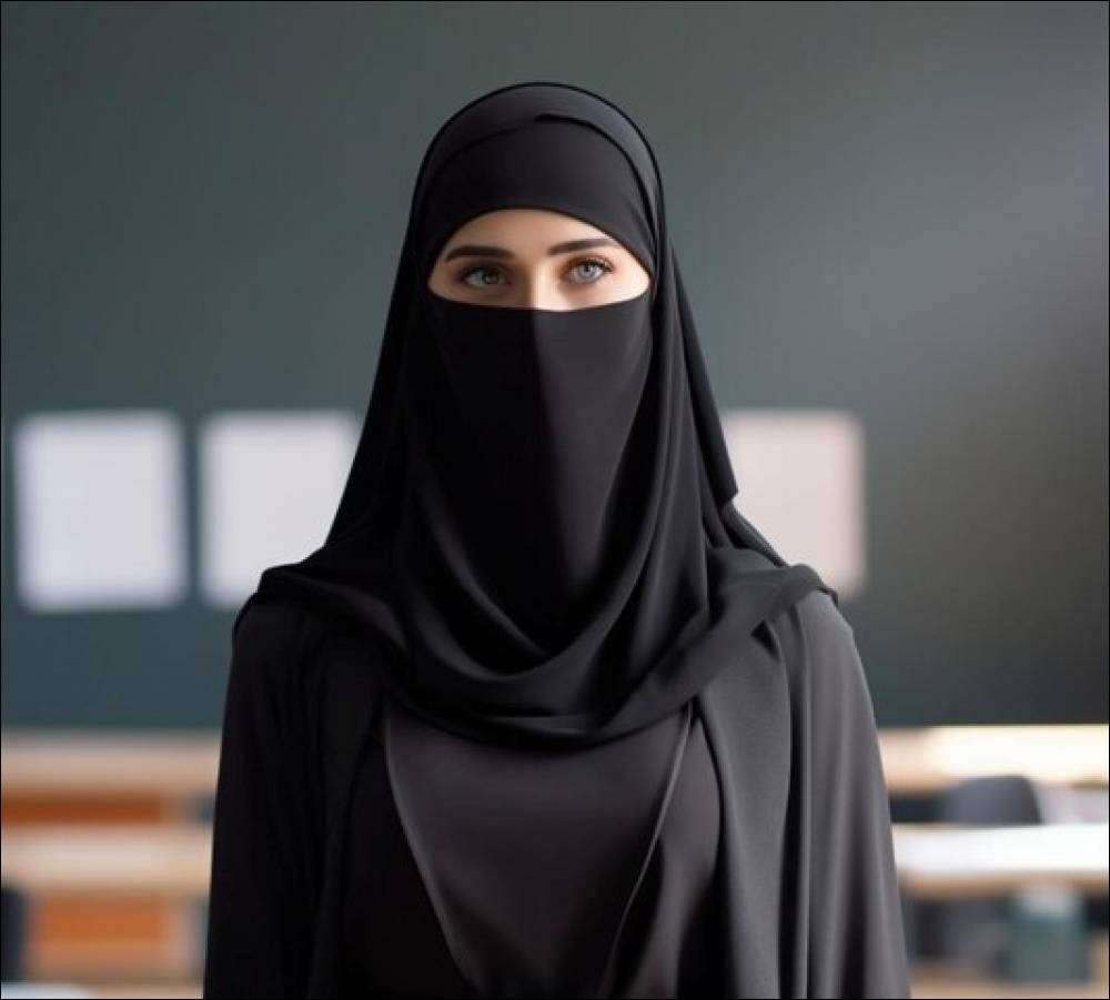 C:\Users\lenovo\Pictures\Saved Pictures\muslim woman\noidonne_niqab.jpg