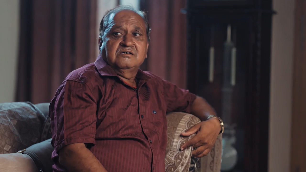 Honeymoon Se Hatya (2026) Season 1 [Hindi + Tamil + Telugu + Malayalam + Kannada] WebRip 480p 720p ESub - Complete Screenshot
