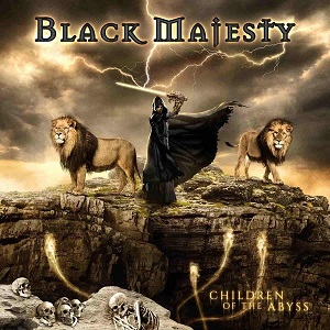 Re: Black Majesty