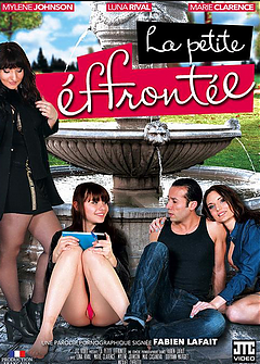 La Petite Effrontee
