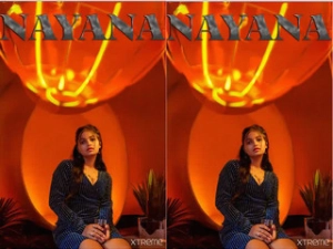 Nayana