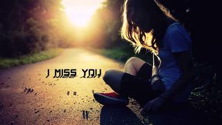 Thơ hoạ Nguyễn Thành Sáng & Tam Muội (1016) Missed-you-lonely-girl-on-the-street