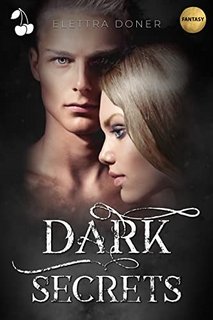 Elettra Doner - Dark Secrets (2022)