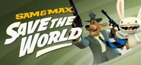 Sam Max Save the World-SKIDROW