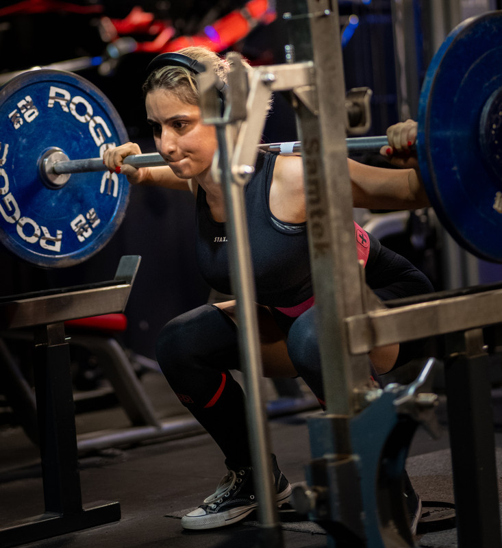 Evidence based personal training from university qualified coaches